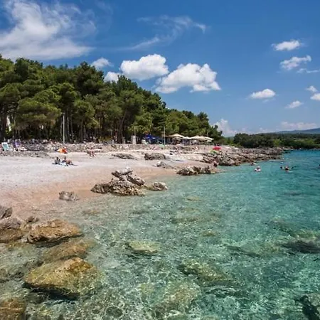 Bozena Krk Krk Town