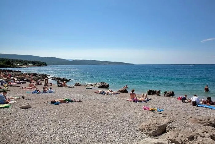 Appartamento Bozena Krk Krk Town