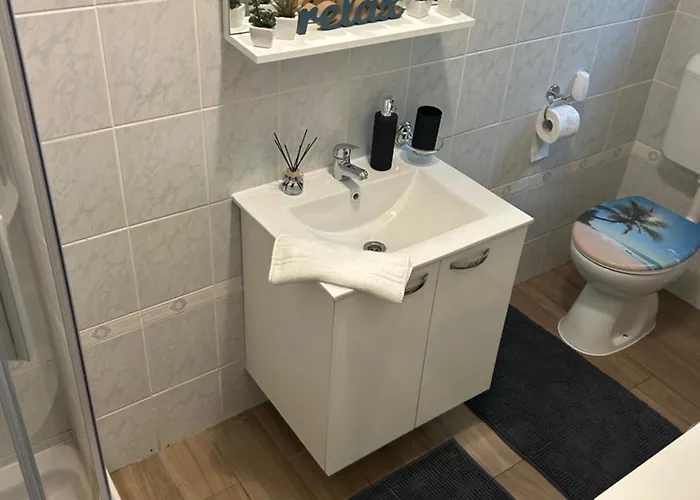 Appartamento Bozena Krk