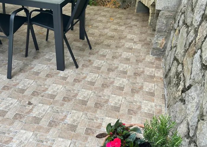 Bozena Krk * Krk Town