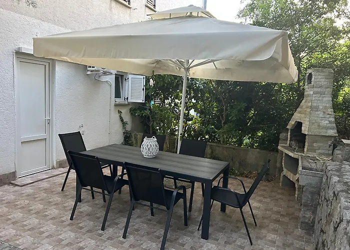 Bozena Krk Appartamento Krk Town