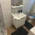 Apartmán Bozena Krk