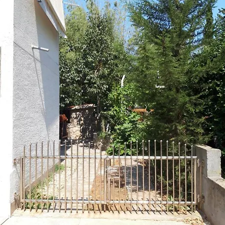 Bozena Krk * Krk Town