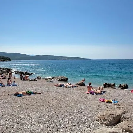 Apartament Bozena Krk Krk Town