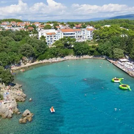 Apartment Bozena Krk *