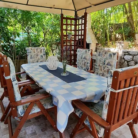 Bozena Krk Apartament Krk Town