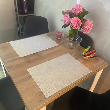 Bozena Krk Apartament Krk Town