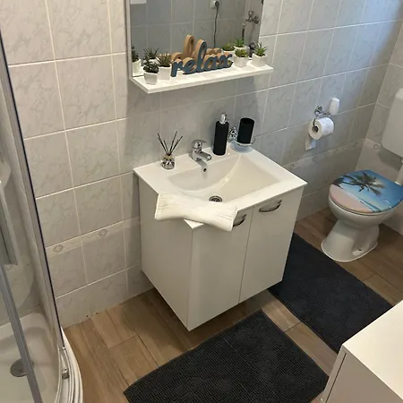 Apartment Bozena Krk
