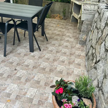 Bozena Krk * Krk Town