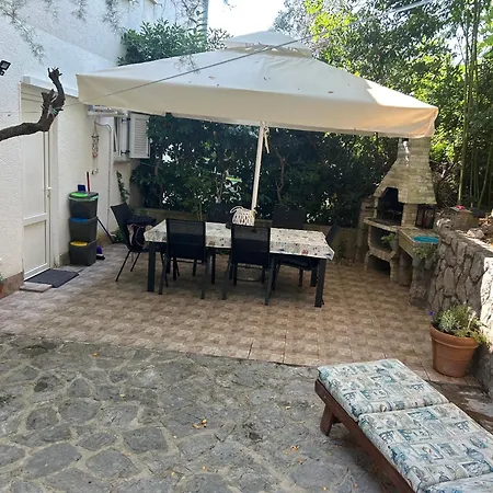 Apartment Bozena Krk