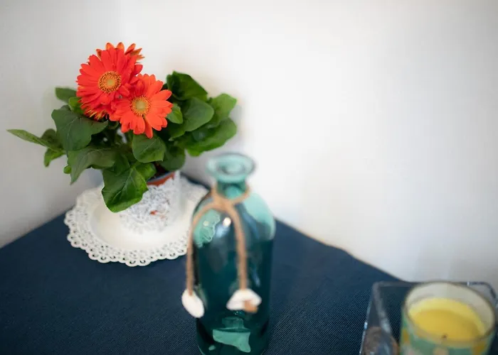 Apartamento Bozena Krk *