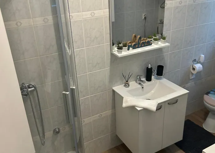 Bozena Krk * Krk Town