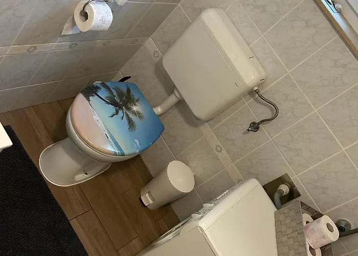 Apartamento Bozena Krk *