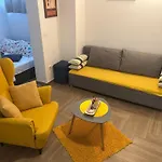 Bozena Krk Apartman