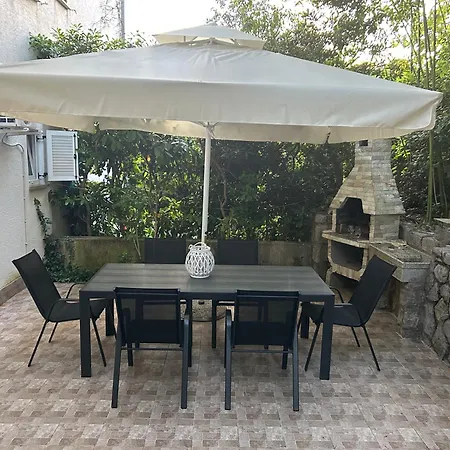Bozena Krk Apartman Krk Town