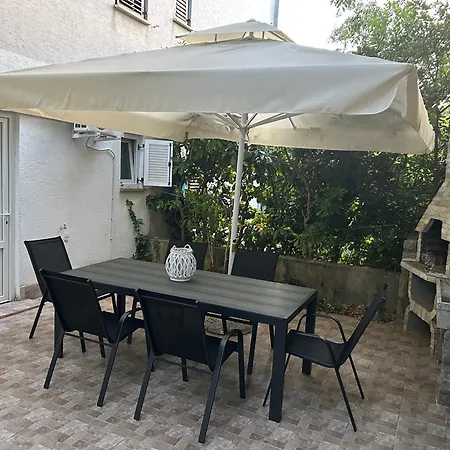 Bozena Krk Apartman Krk Town